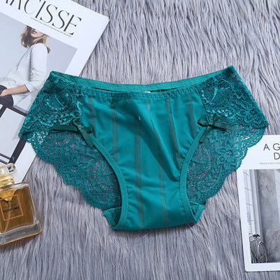 women's comfortable underwear women's lace