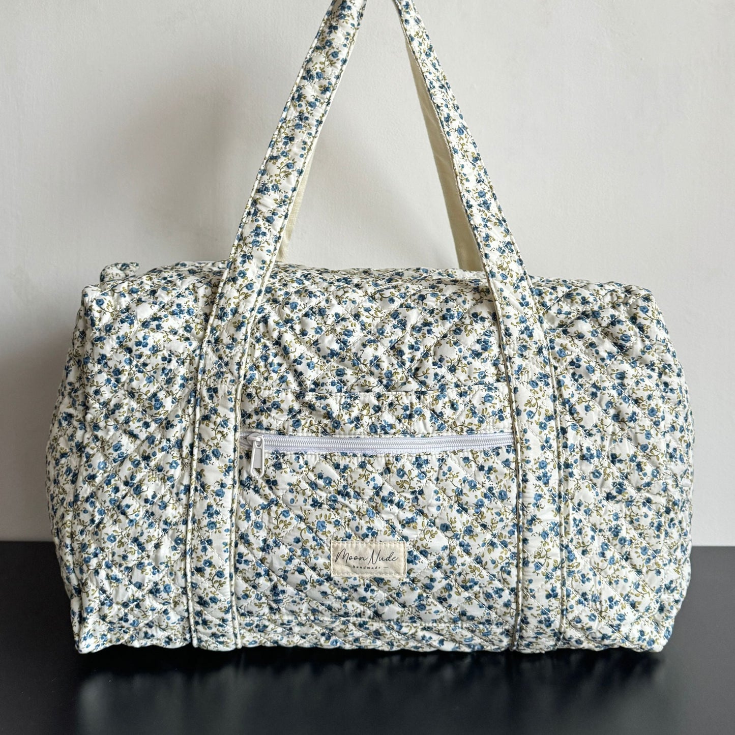 spring large duffel bag
