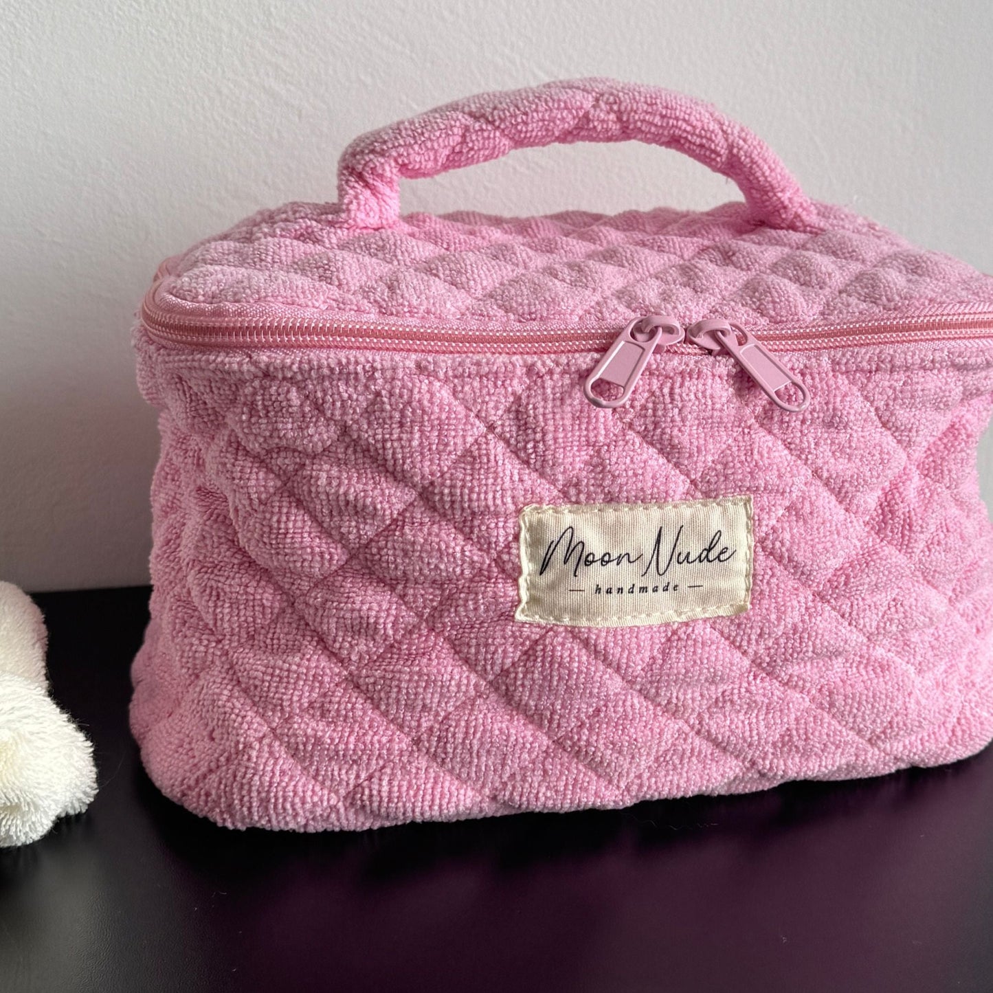 candy vanity bag