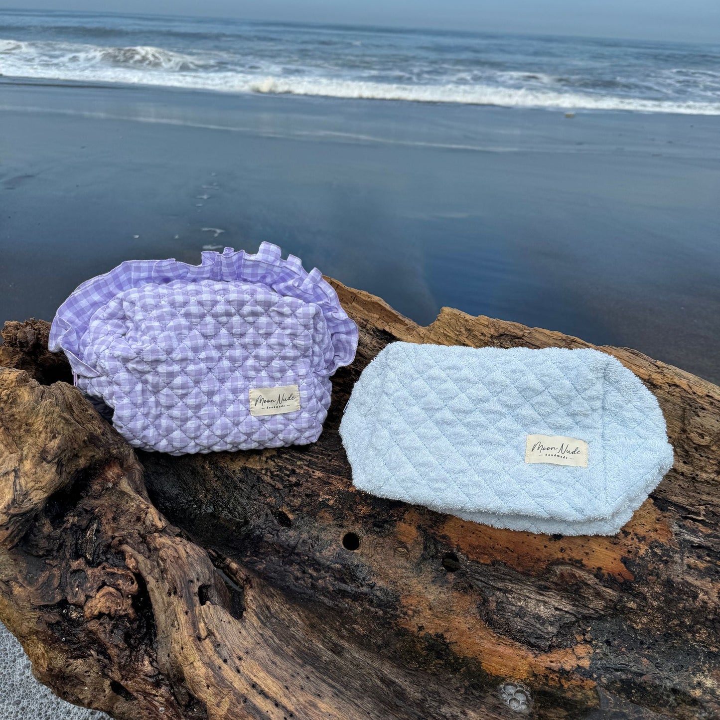 sky large makeup bag