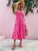Hot Pink / XL