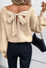 Apricot / XL / 50%Viscose+28%Polyester+22%Polyamide