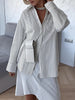 Beige / XL