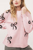 Blush Pink / XL
