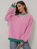Deep Rose / XL