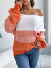 Orange / XL