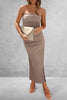 Mocha / 2XL