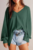 Dark Green / 2XL