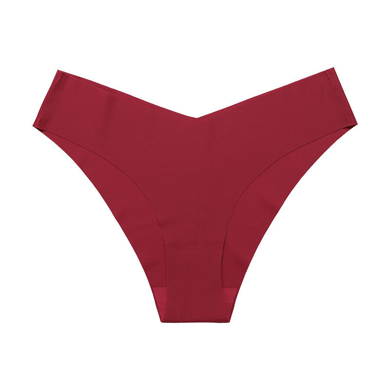 thong underwear