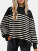 Black/White / XL