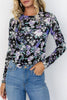 Black / XL / 95%Polyester+5%Elastane