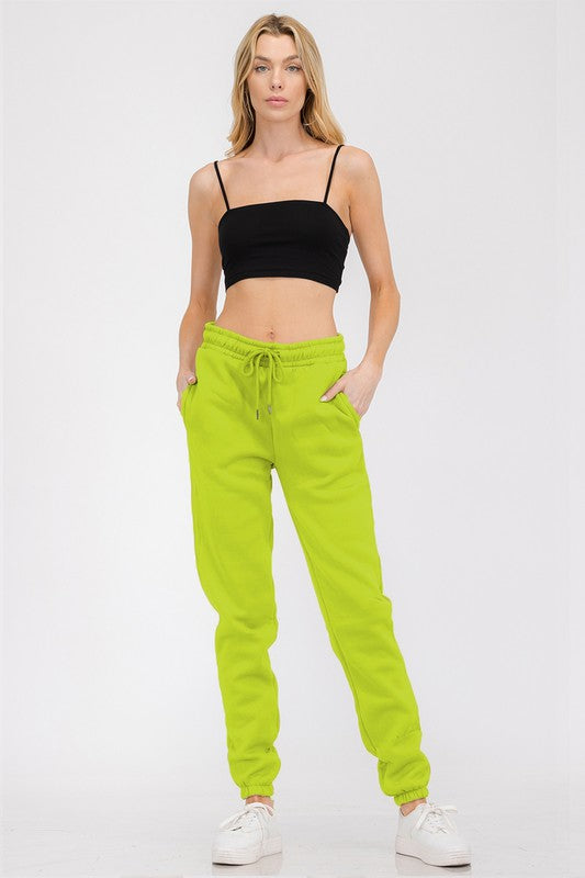 boyfriend sweatpants loungewear jogger bottoms