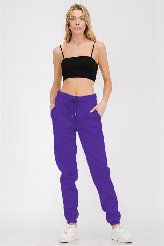 boyfriend sweatpants loungewear jogger bottoms