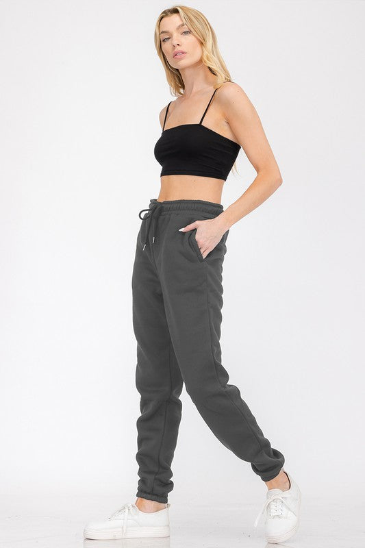 boyfriend sweatpants loungewear jogger bottoms