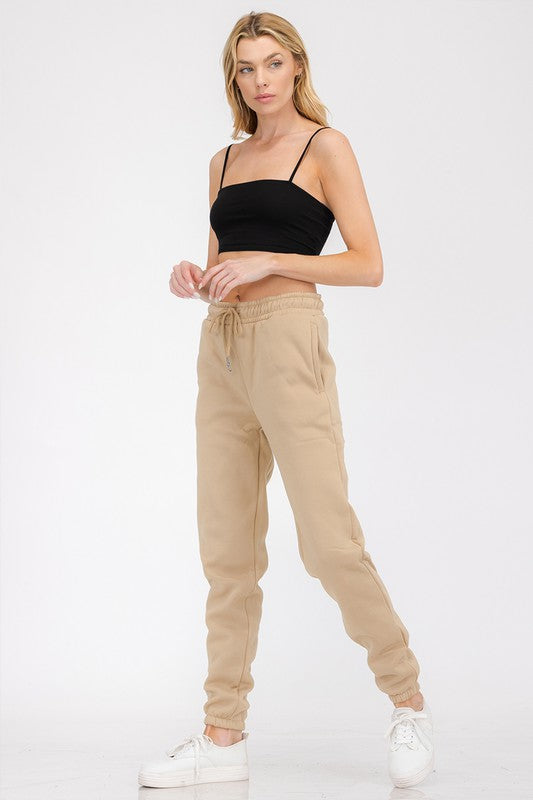 boyfriend sweatpants loungewear jogger bottoms
