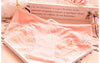 1.Pink / XL