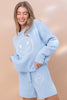Light Blue / L