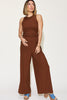 Dark Brown / 3XL