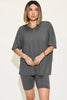 Dark Gray / 3XL