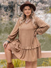 Tan / 4XL