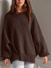 Dark Brown / XL