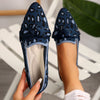 Dark Navy / 43(US11)