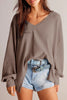 Mocha / 2XL
