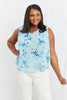 Light Blue / 3X