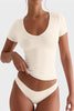 Eggshell / XL