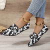 Cow Print / 36(US5)