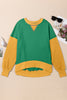 Green / 2XL