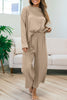 Smoke Gray / XL / 95%Polyester+5%Elastane