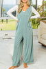 Moonlight Jade / XL / 75%Polyester+20%Viscose+5%Elastane