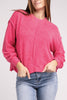 FUCHSIA / L/XL