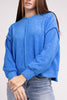 OCEAN BLUE / L/XL