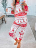 Orange-Red / 3XL