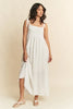 White / M