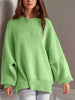 Lime / XL