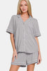 Light Gray / L
