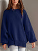 Dark Blue / XL