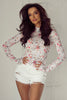 Pink / XL / 95%Polyester+5%Elastane