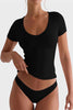 Black / M