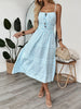 Pastel  Blue / XL