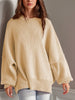 Pastel Yellow / XL