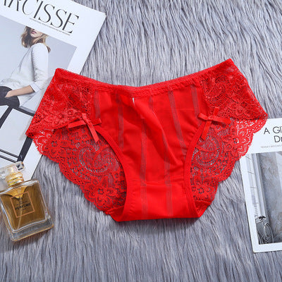 women's comfortable underwear women's lace