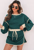 Evergreen / XL / 65%Polyester+35%Cotton