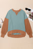 Turquoise / 2XL