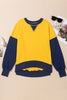 Yellow / 2XL