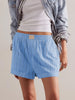 Light Blue / XL