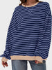 Navy / XL